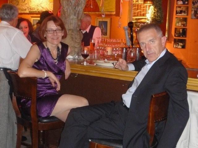 035-Sanja i Mirsad Krajisnik